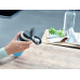 LEIFHEIT Flip Mug isotherme 350 ml bleu clair 03248